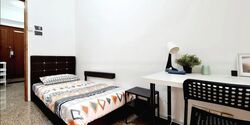 Dover Parkview (D5), Condominium #452997471